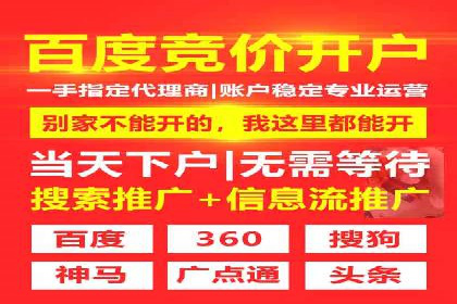 SEM托管服务案例：实现低成本、高转化广告投放
